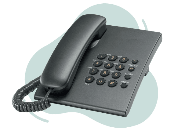 Mobile App and Telephony Access