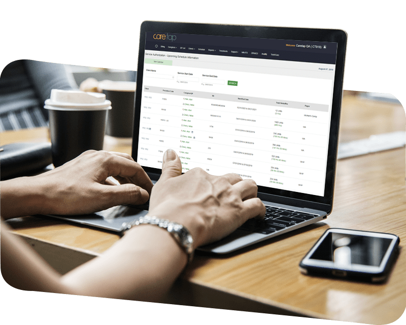 Reduce Risk, Ensure Compliance