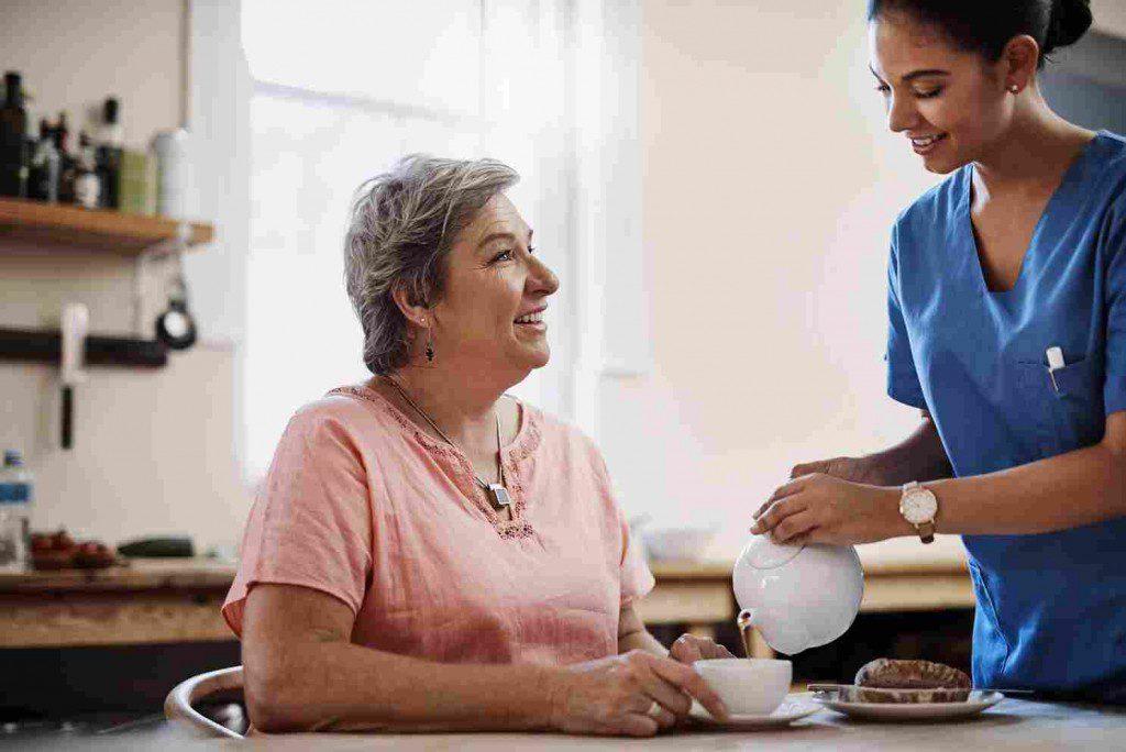 Better Validation of Employee Work Time & Location for Each Visit