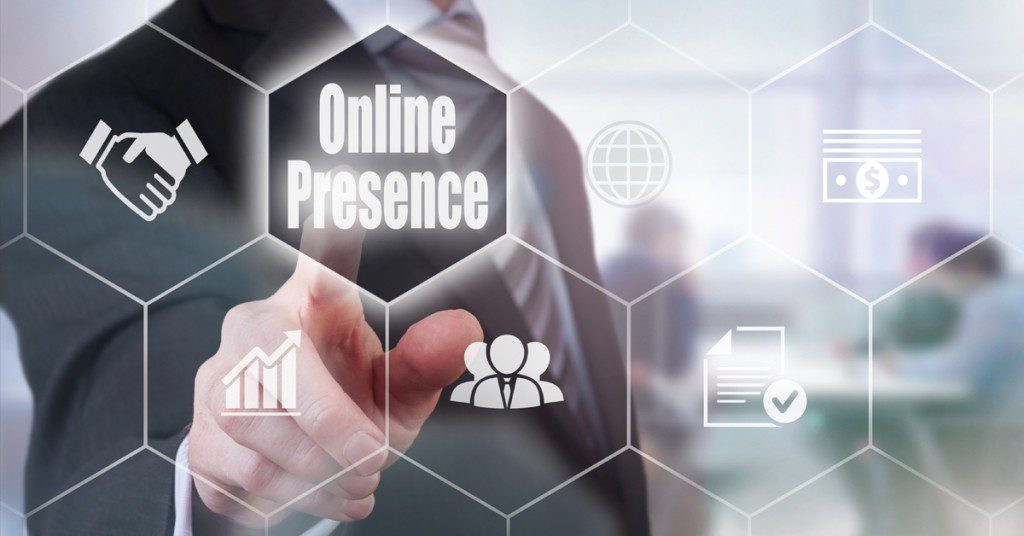 Online Presence