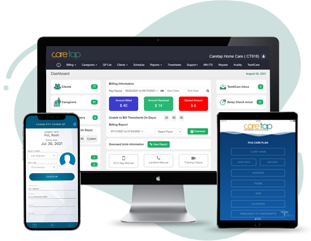 electronic documentation