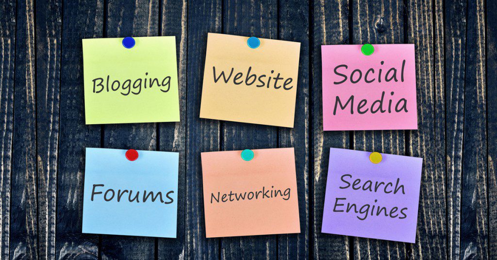 Online Presence
