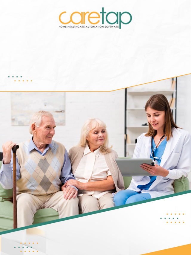 4 Major Benefits of EVV