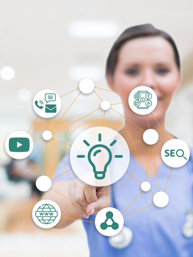 Top 6 Home Care Agency Marketing Ideas