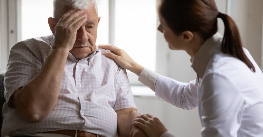 Staff Patient Frustrations