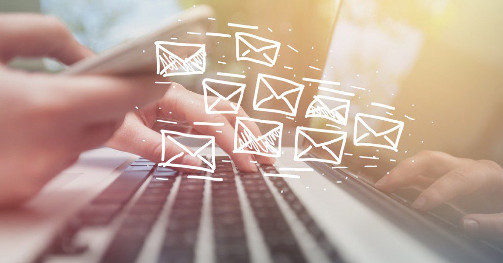 Newsletter & Email Marketing