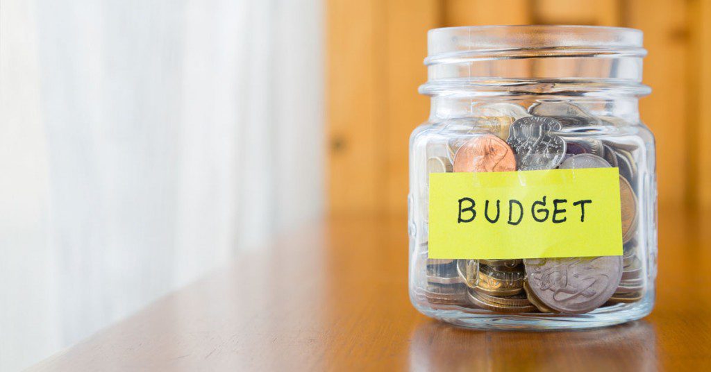 Budget & Projection