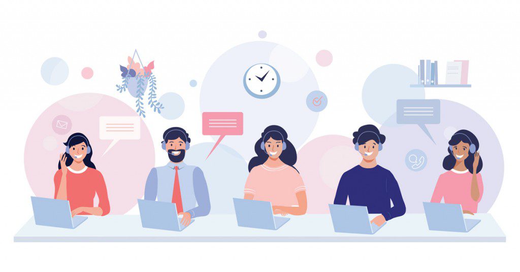 Customer Support