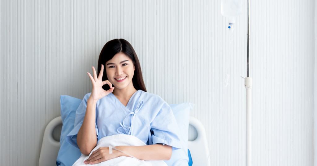 patient satisfaction through home care software solutions