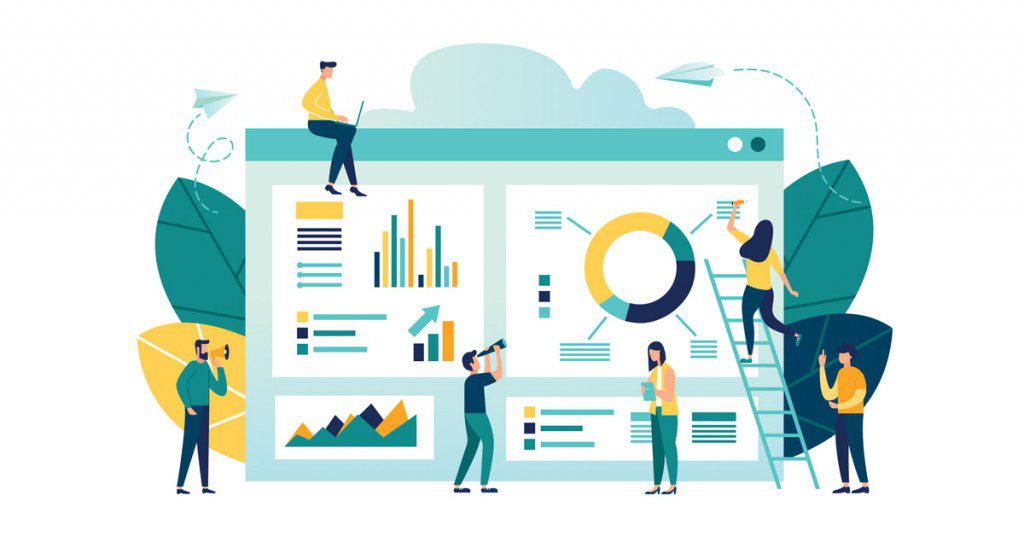 data analytics in housing stabilization services software