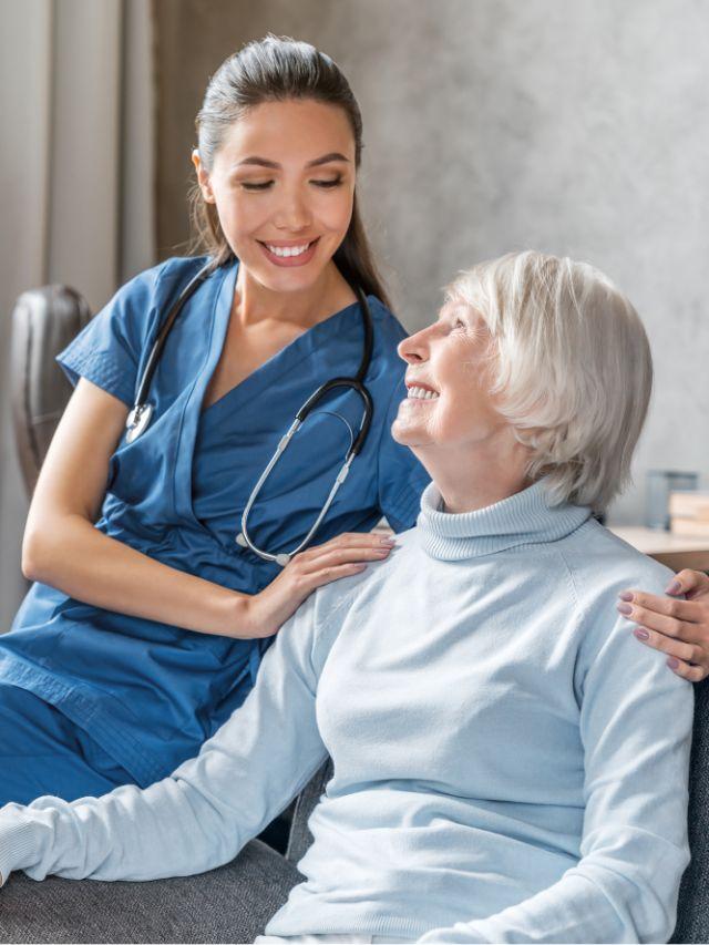5 Things to Look For When Selecting Home Health Care Software