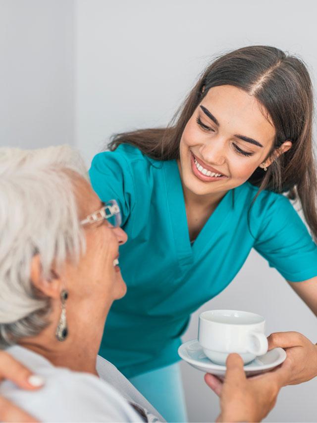 7 Ways Private Duty Nurses Are Benefiting From The Latest Technology