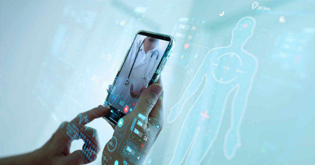 Telemedicine