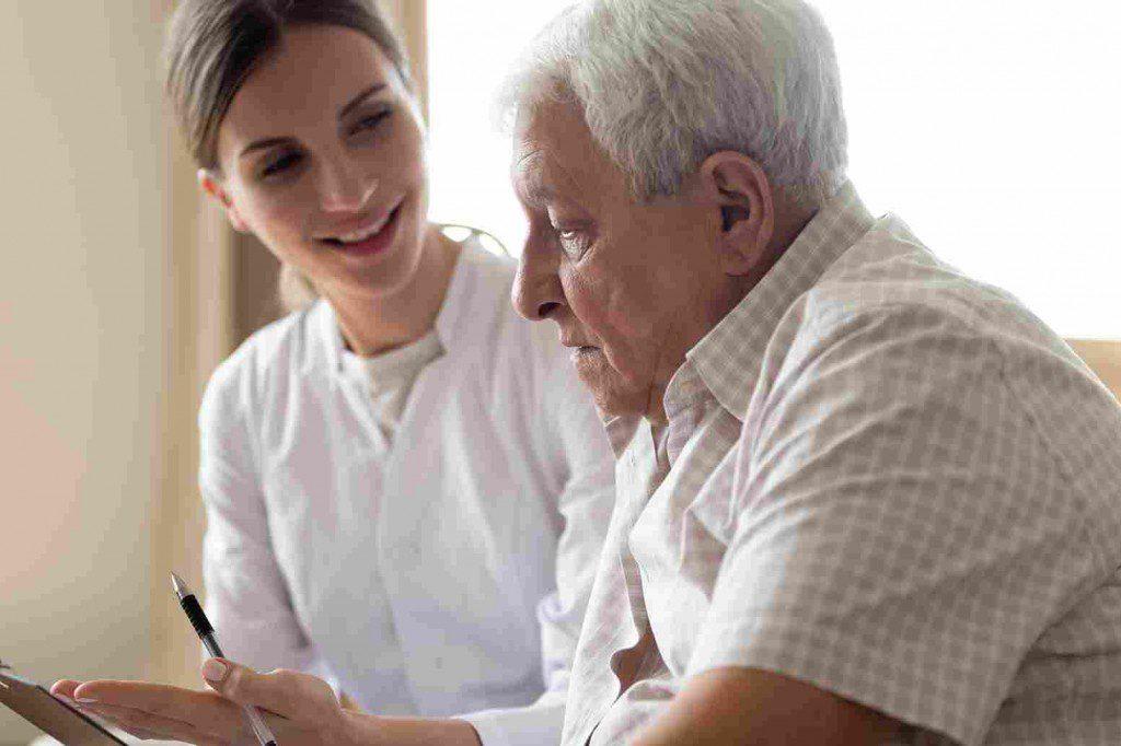 Communicate Regularly With Your Patient