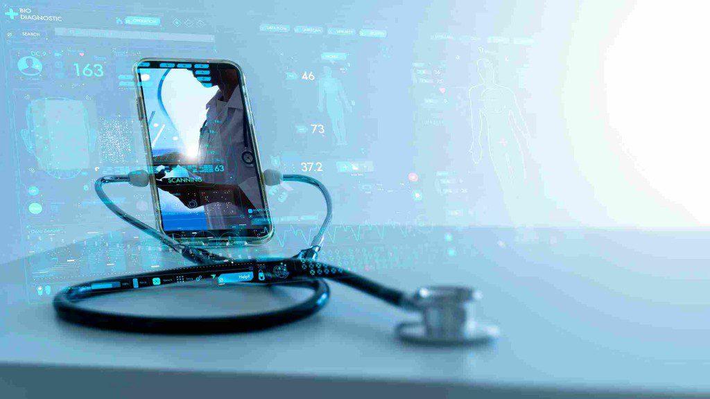 enhanced communication through home health care software