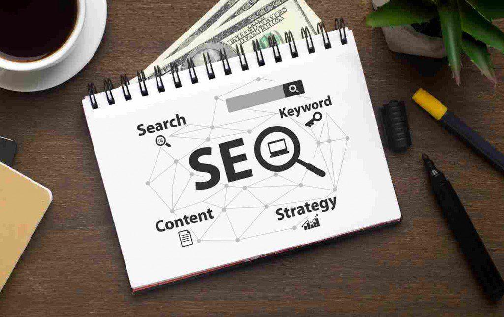 SEO for home healthcare agency
