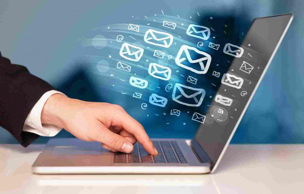 E-mail marketing for home healthcare agency