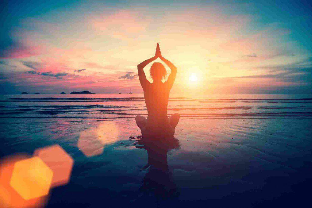 Self-care for a caregiver