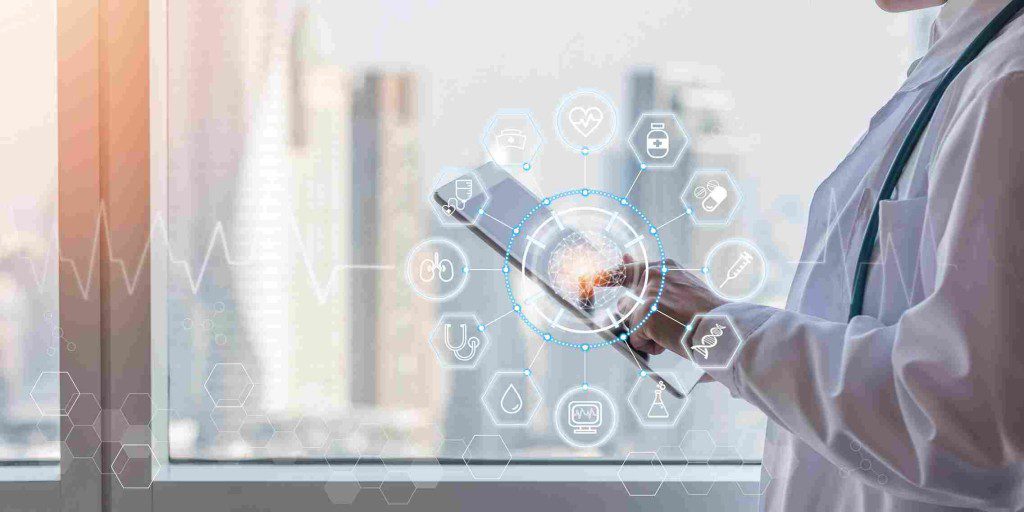 leveraging technology