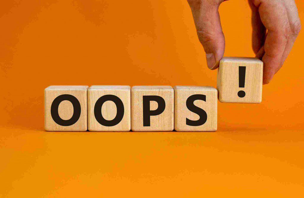 technical difficulties in evv implementation