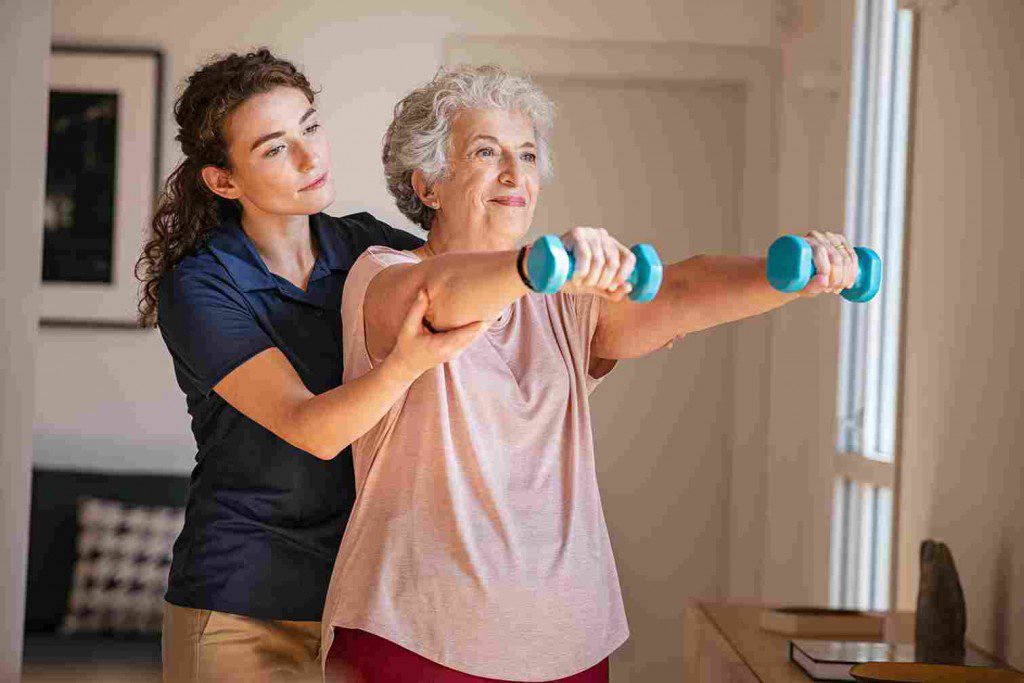 caregiver training_