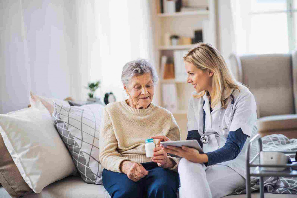 home care