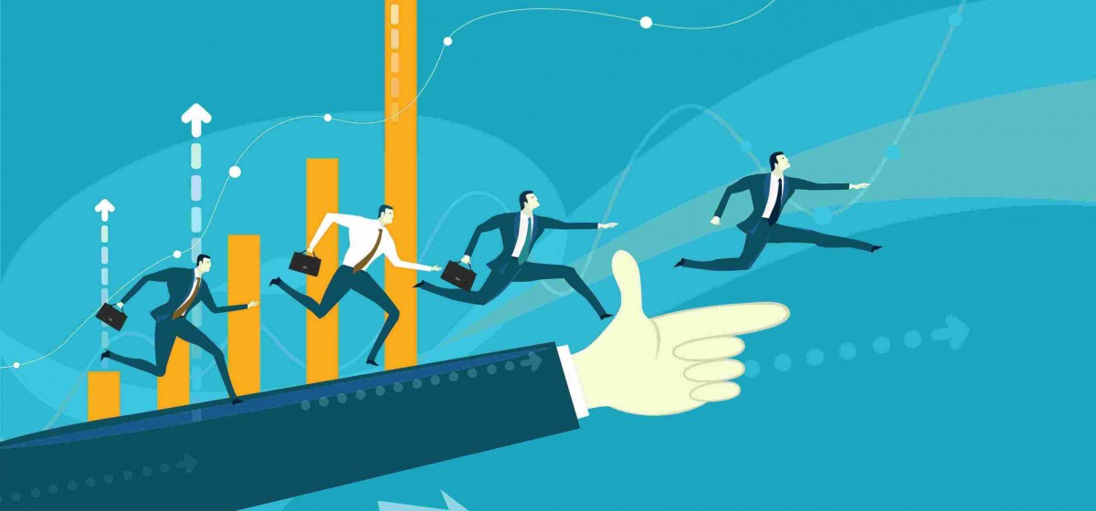 competitor analysis